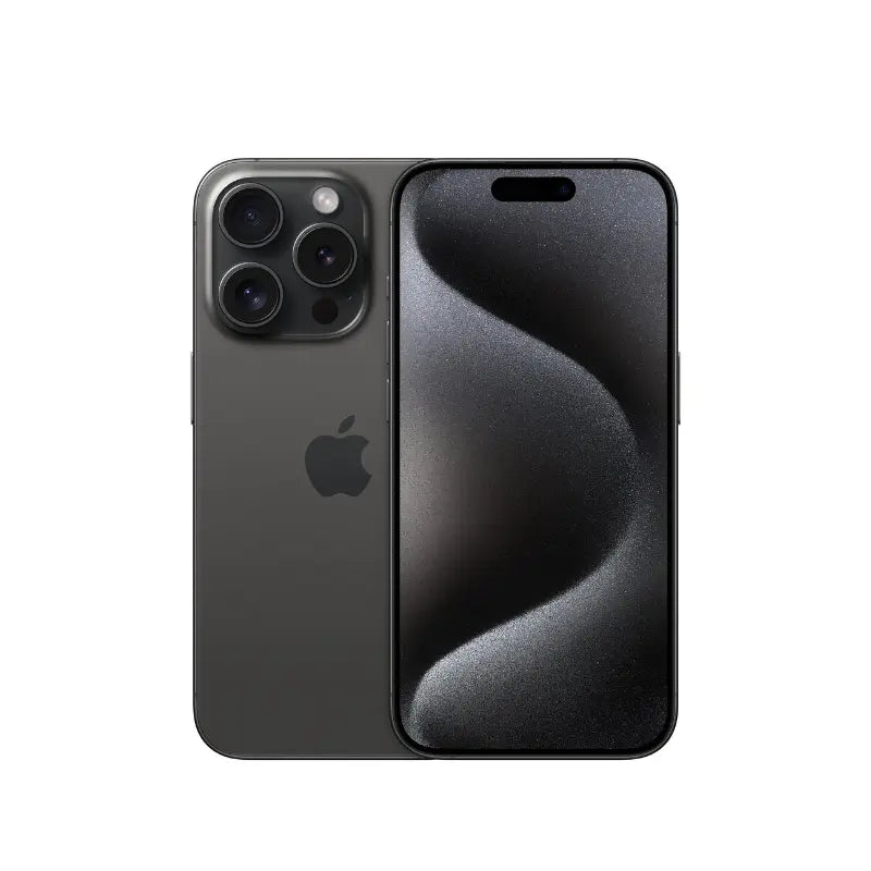 Apple iPhone 15 Pro