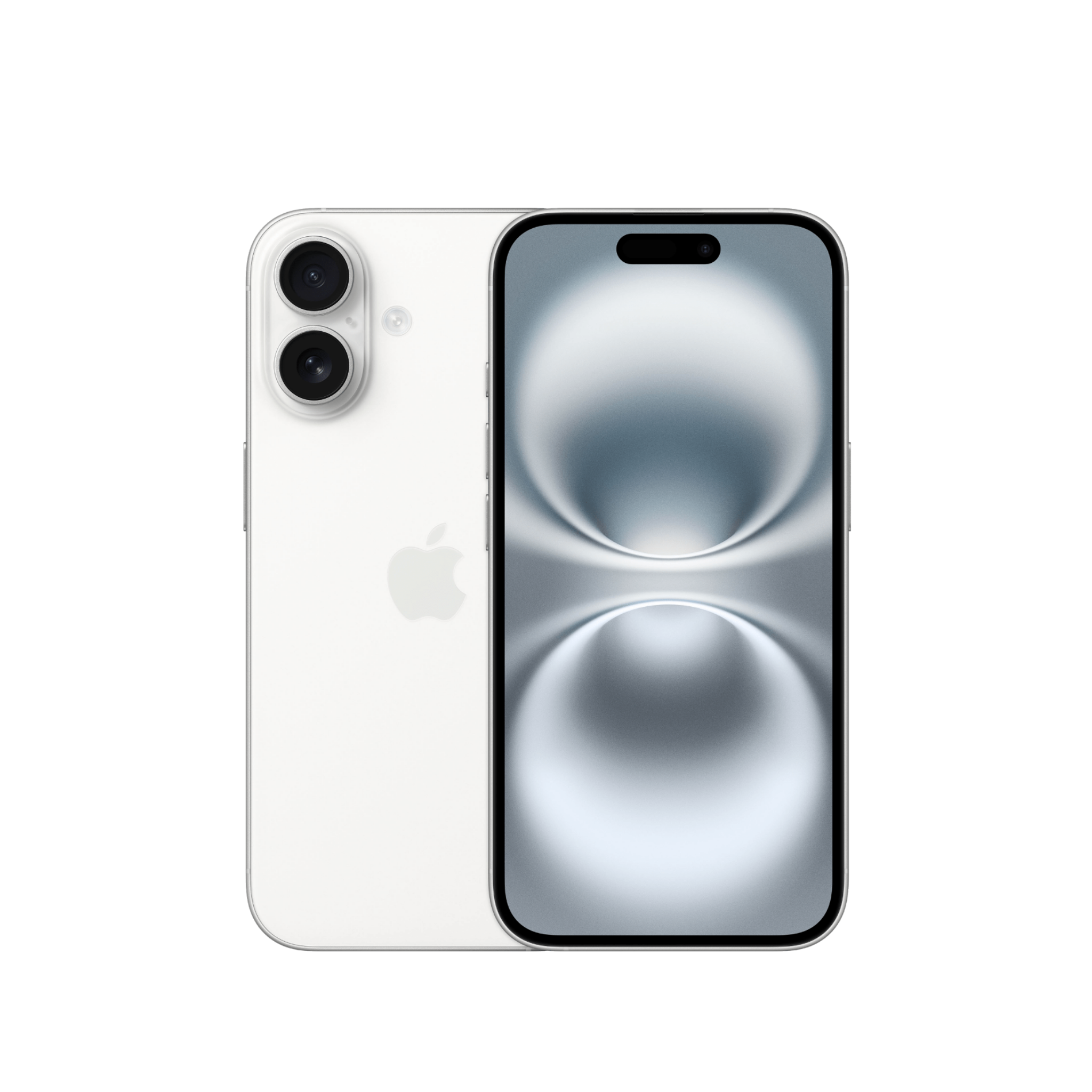 Apple iPhone 16 Plus