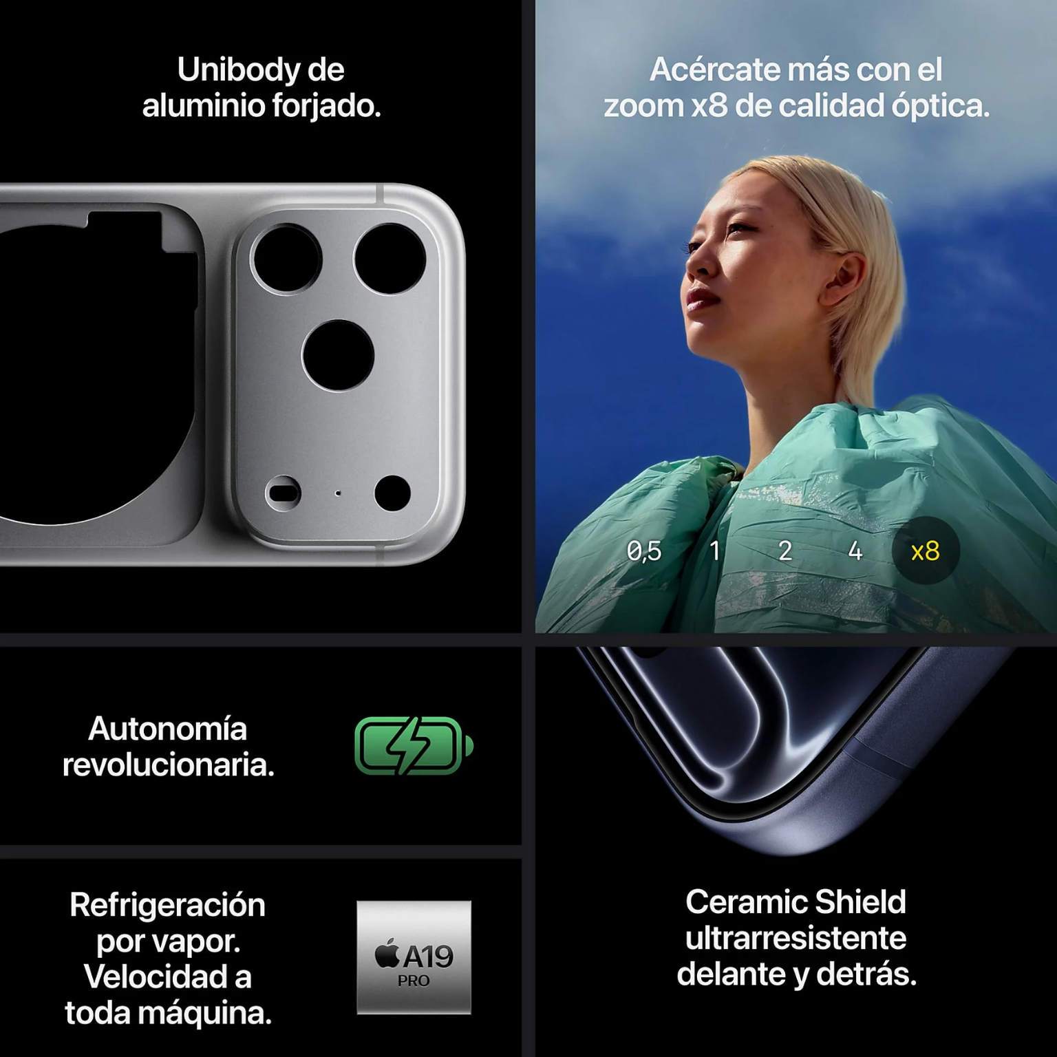 Apple iPhone 17 Pro