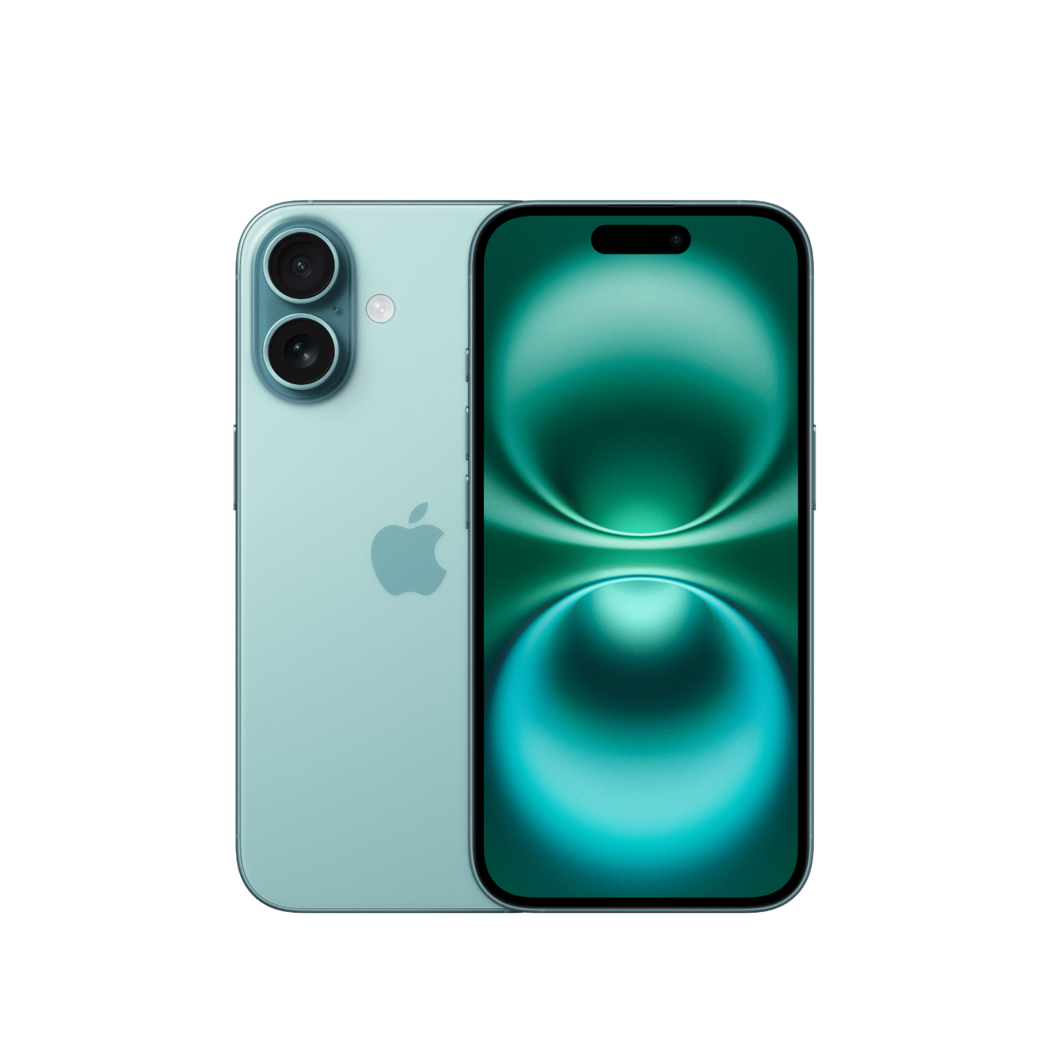 Apple iPhone 16 Plus