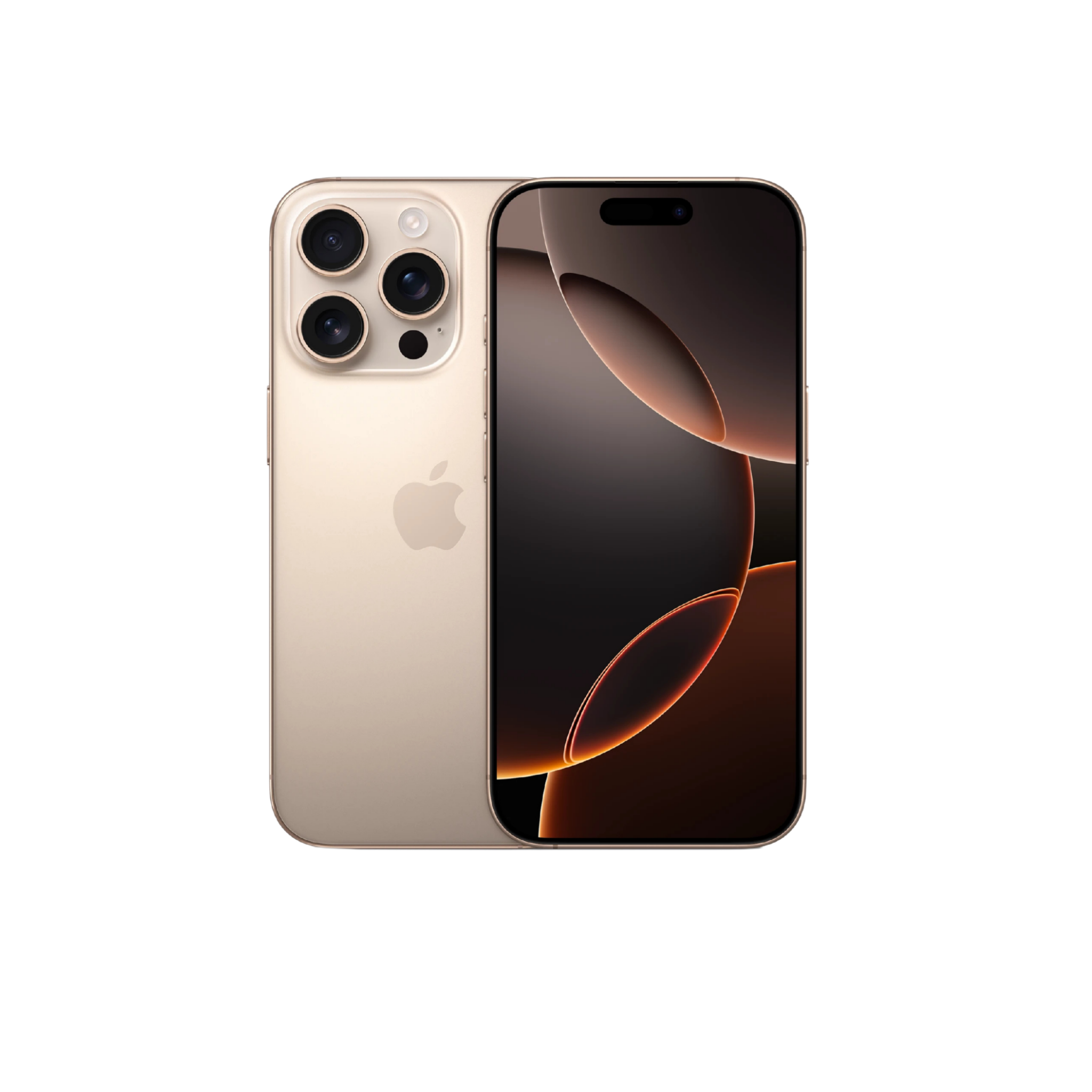 Apple iPhone 16 Pro Reacondicionado