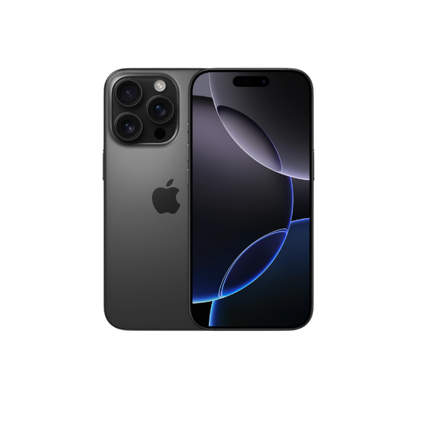 Apple iPhone 16 Pro Reacondicionado