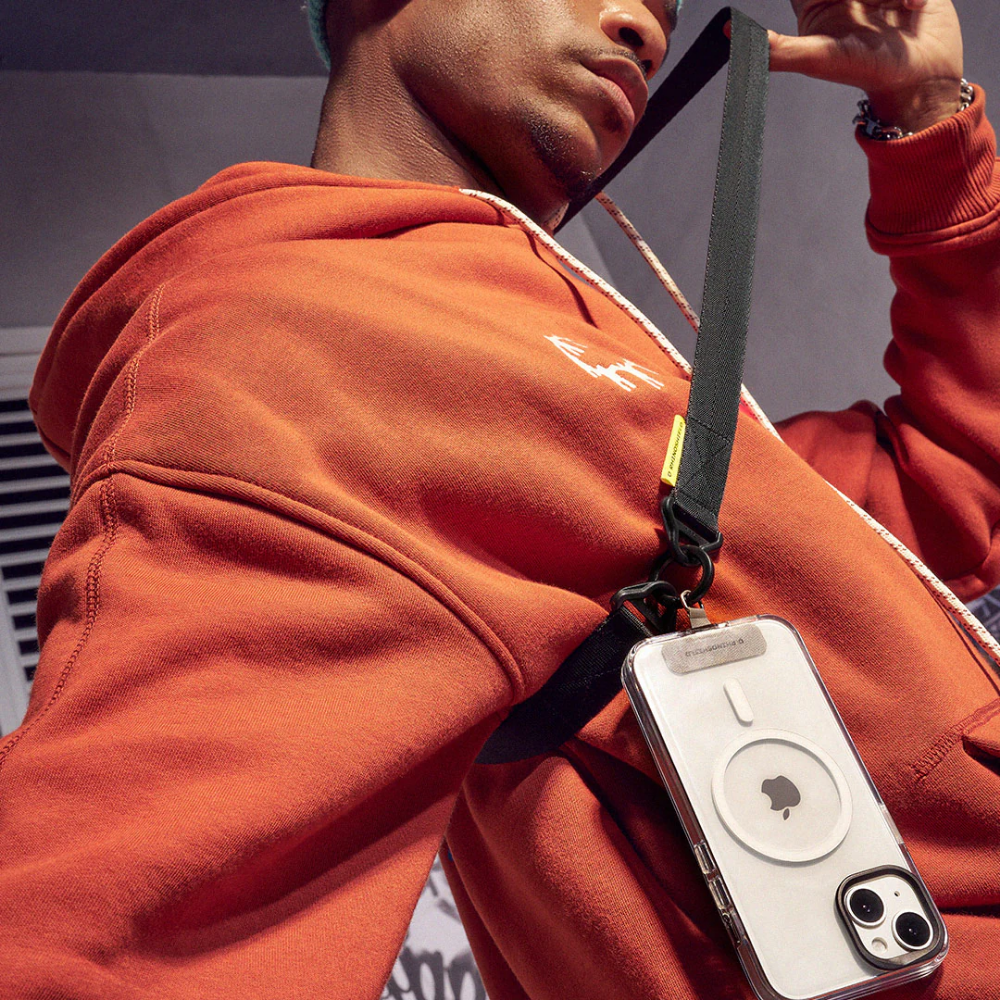 Accesorios iPhone