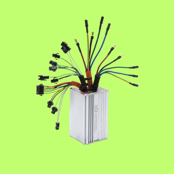Electrónica