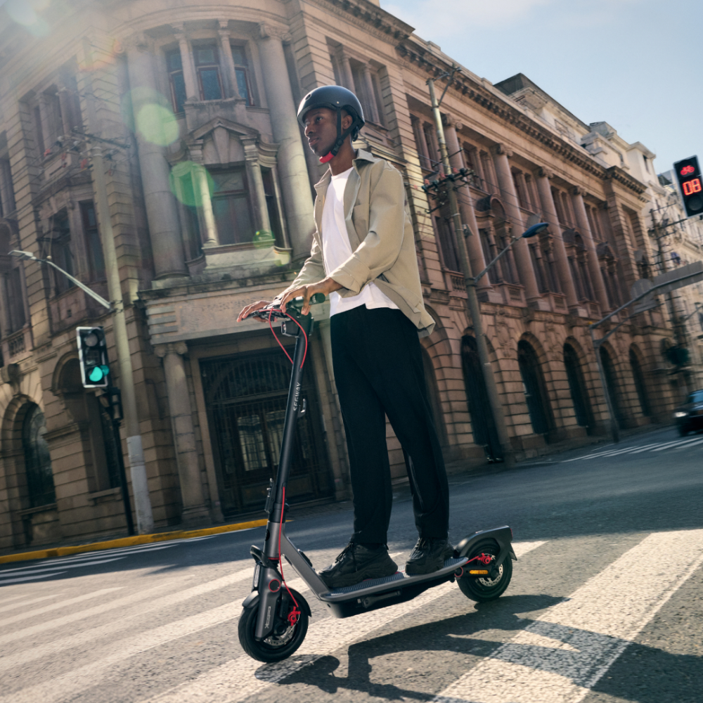 Patinetes urbanos