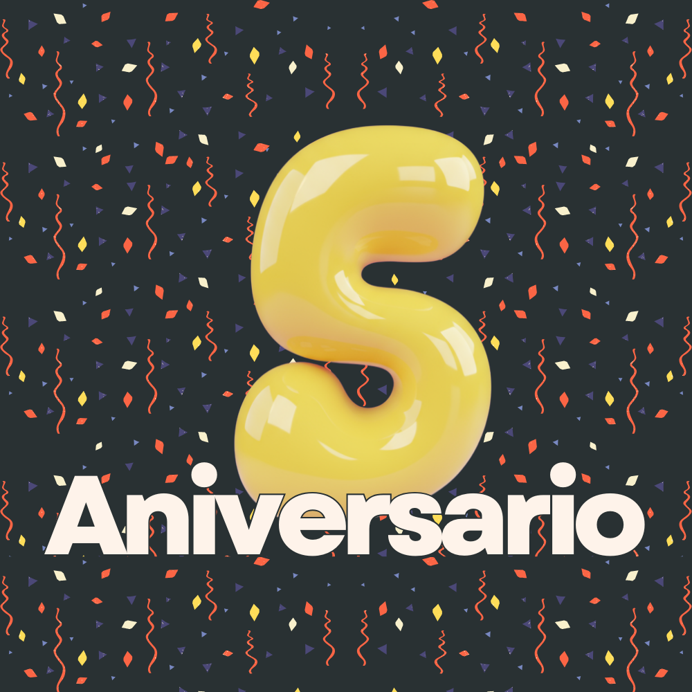 Ofertas 5º Aniversario Fixtore