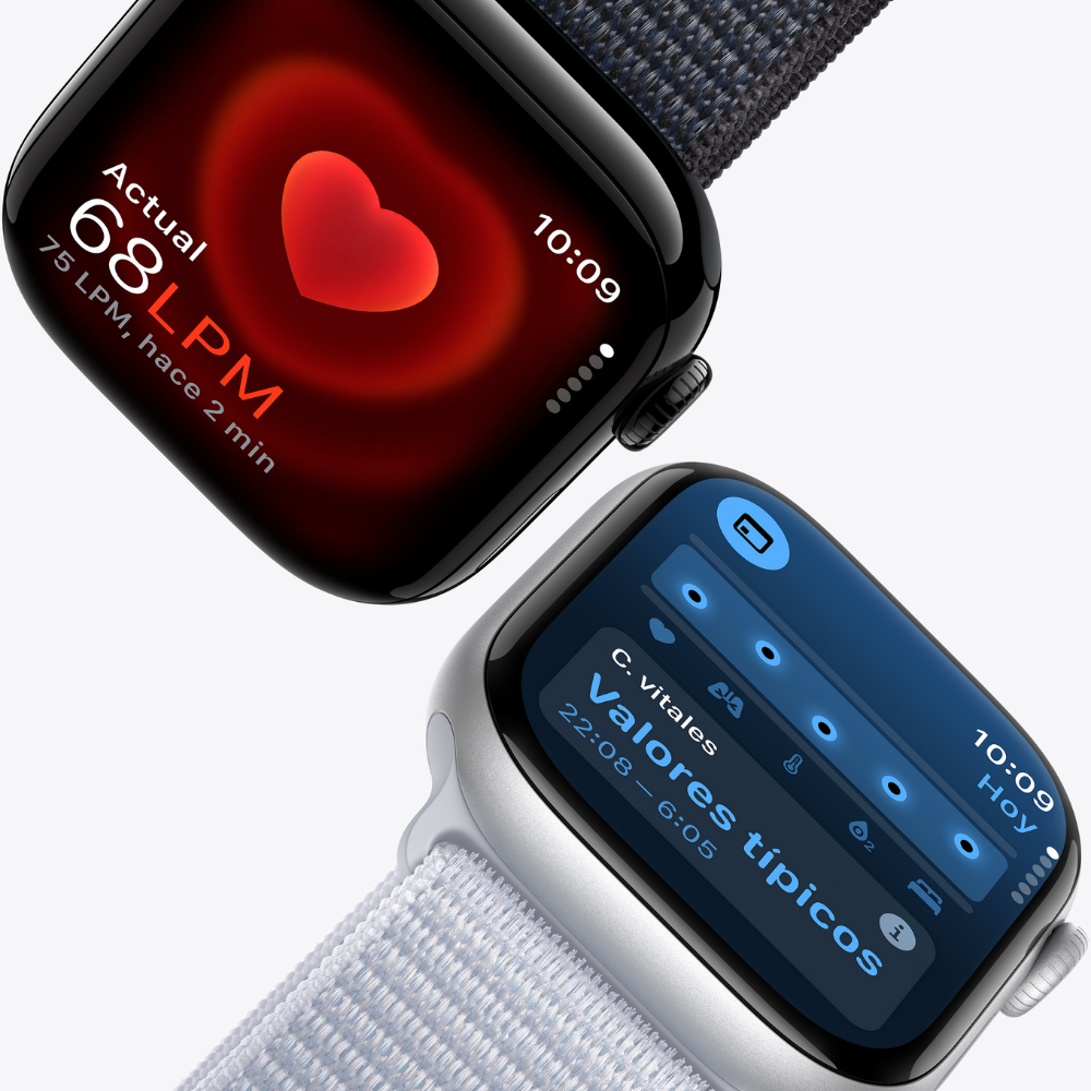 Smartwatches