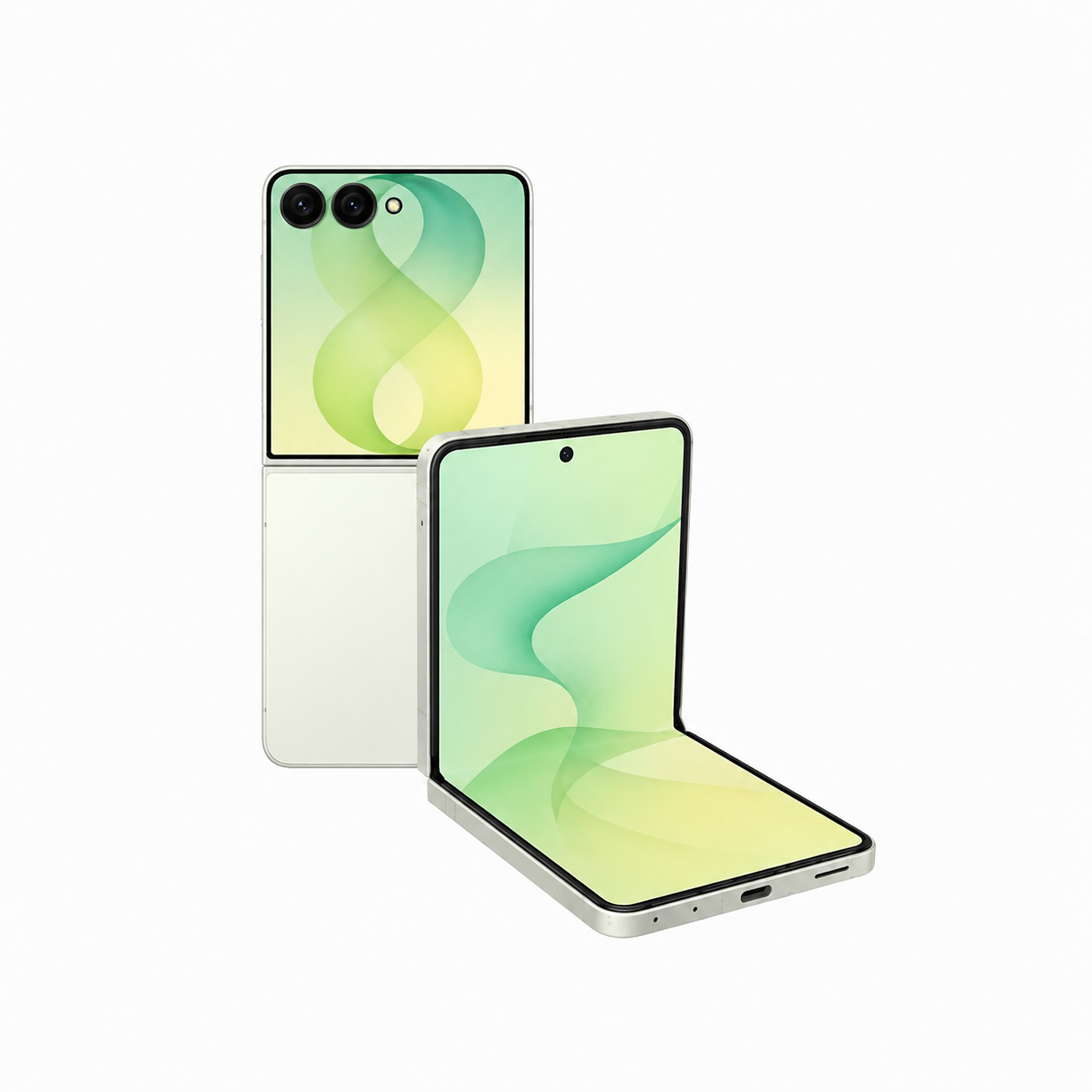 Samsung Galaxy Z Flip8 5G 12GB/256GB