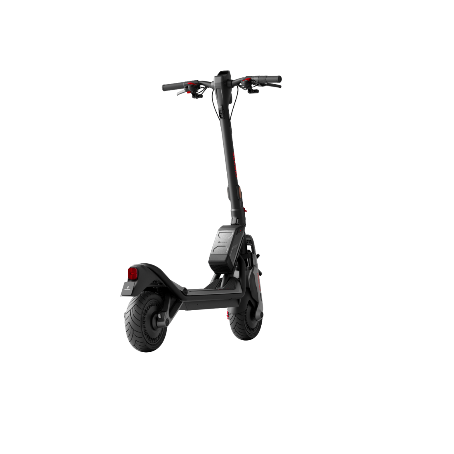 Batería Externa Patinete Ninebot Segway GT3, MAX G3, Serie F3 (48V – 468 Wh)