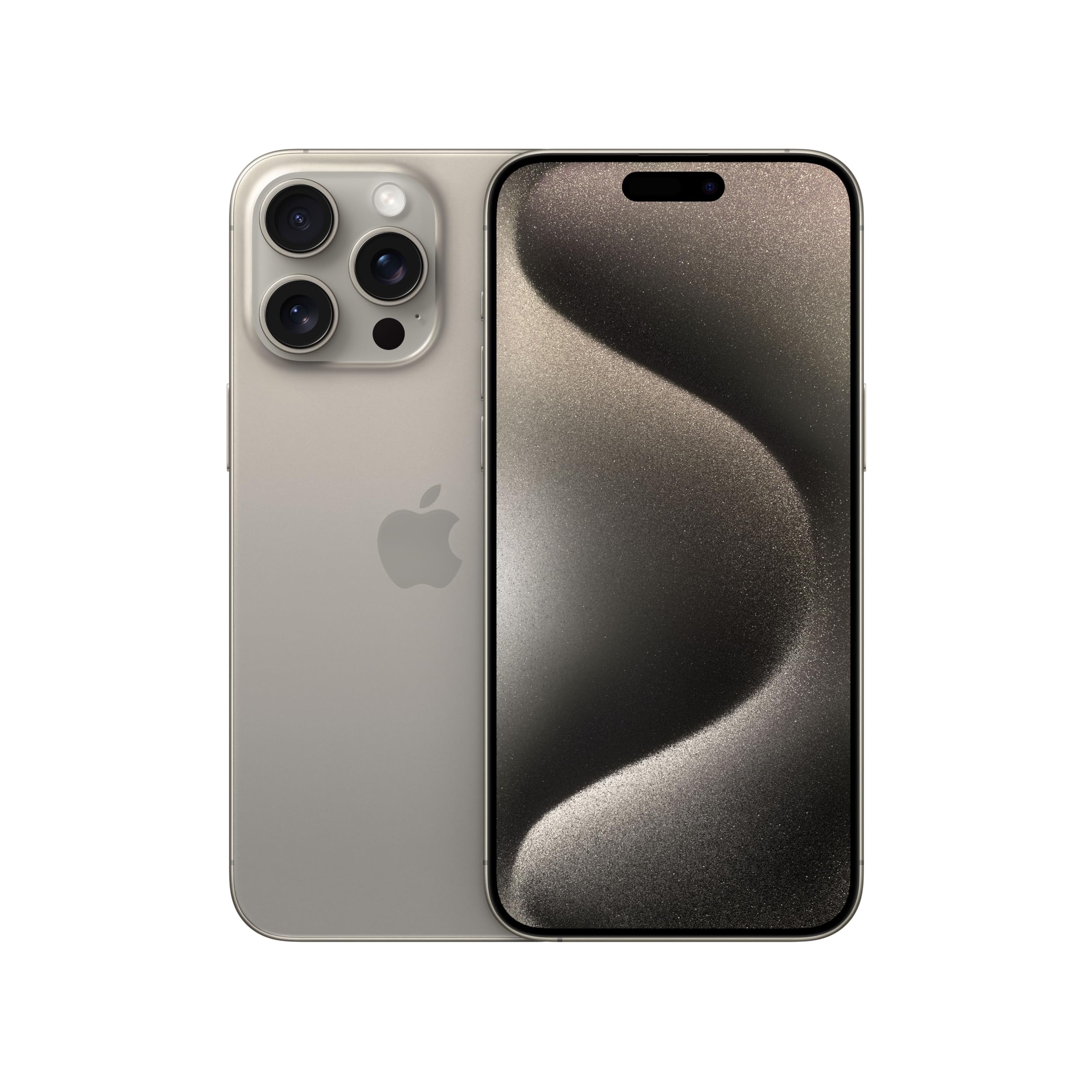Apple iPhone 15 Pro Max Reacondicionado