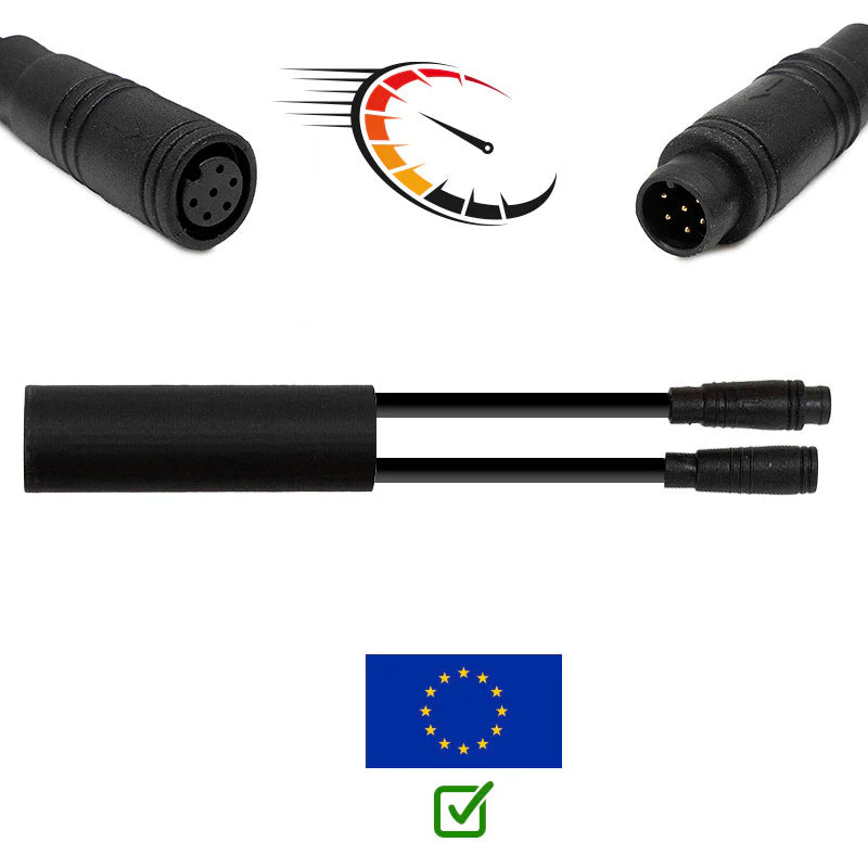Deslimitador Ninebot ZT3pro - Versión EU