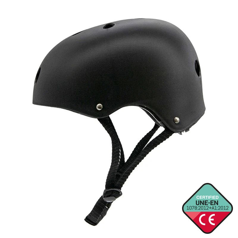 Casco Patinete Eléctrico Básico