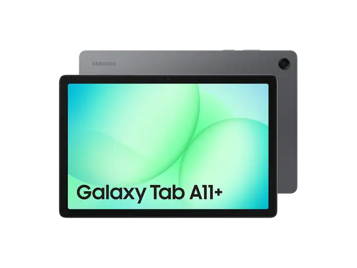 Samsung Galaxy Tab A11+ 11" 8GB/256GB WiFi