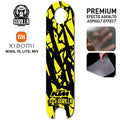 Base antideslizante Xiaomi M365, 1S, PRO, PRO 2, MI3 - KTM Amarillo [Gorilla Wraps]