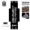 Base Antideslizante para Smartgyro Rockway, Crossover y Speedway - AMG [Gorilla Wraps]