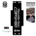 Base Antideslizante para Smartgyro Rockway, Crossover y Speedway - AMG [Gorilla Wraps]