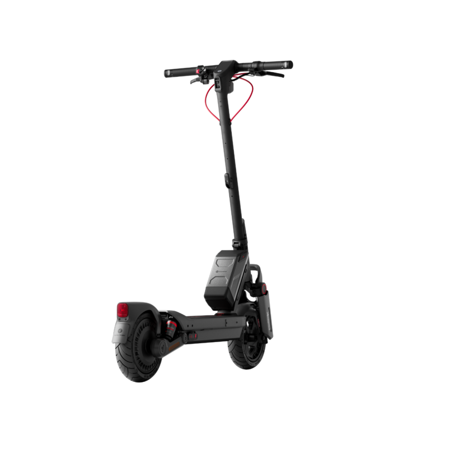 Batería Externa Patinete Ninebot Segway GT3, MAX G3, Serie F3 (48V – 468 Wh)