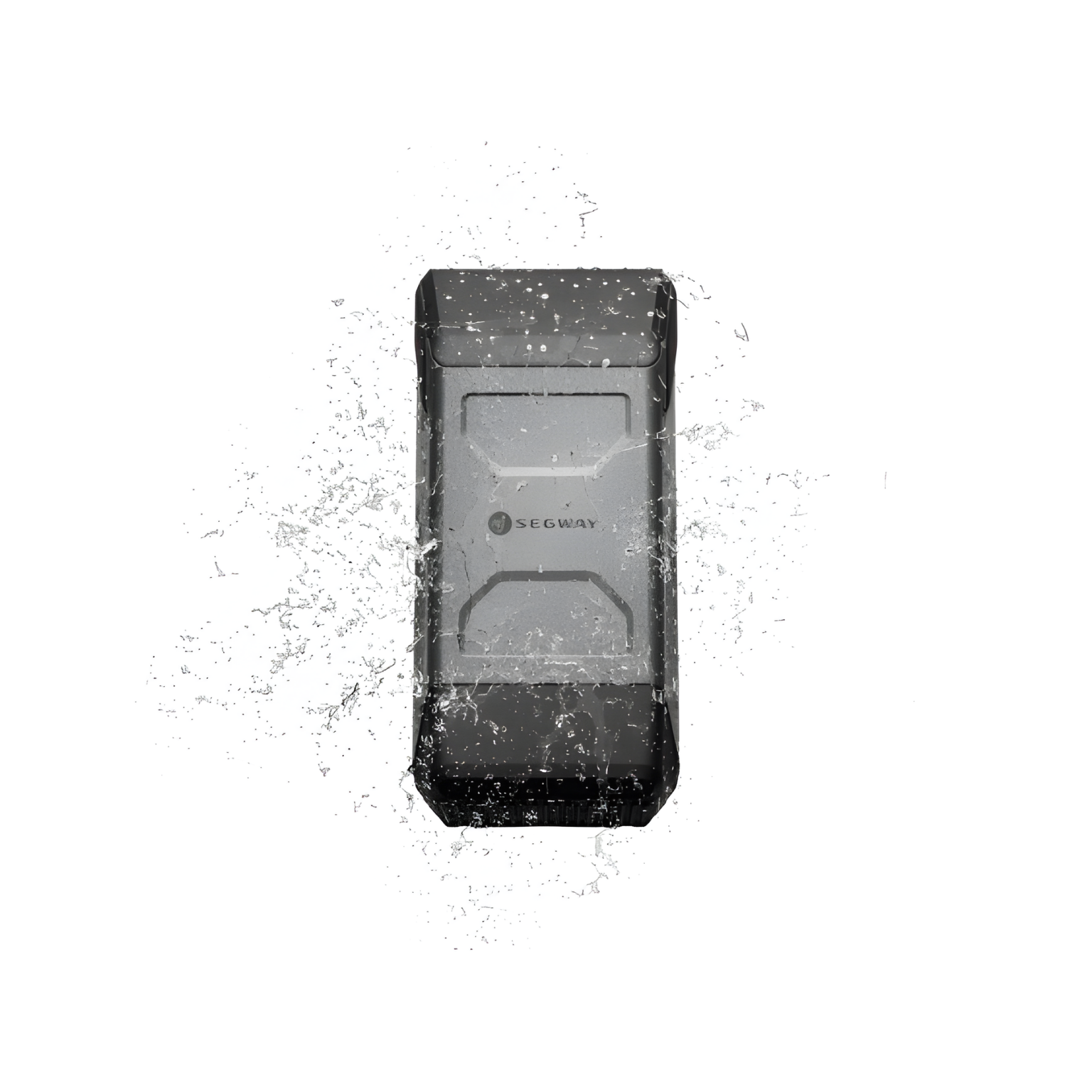 Batería Externa Patinete Ninebot Segway GT3, MAX G3, Serie F3 (48V – 468 Wh)