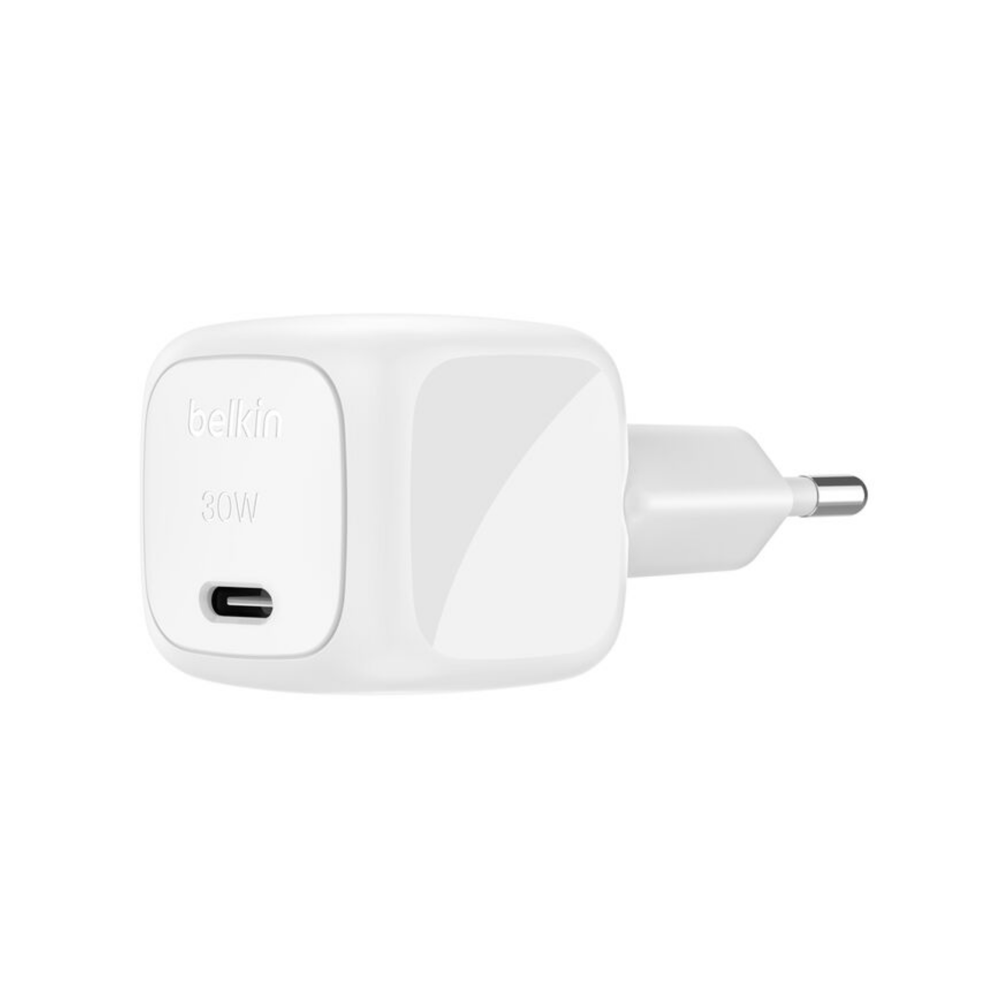 Belkin - Cargador de pared USB-C 30W
