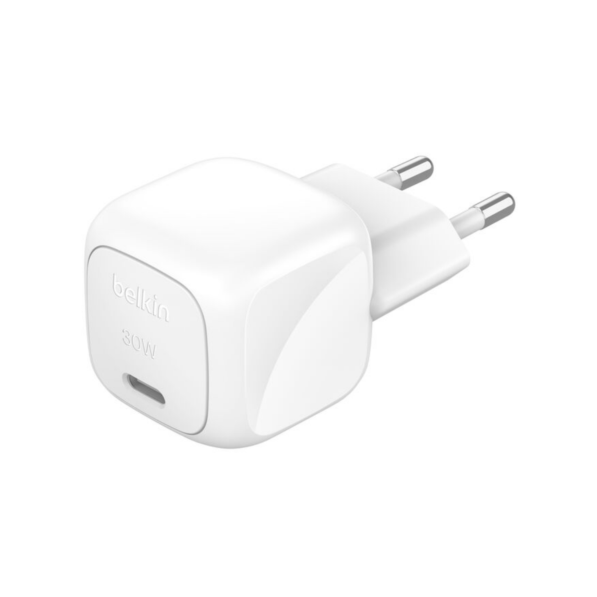 Belkin - Cargador de pared USB-C 30W