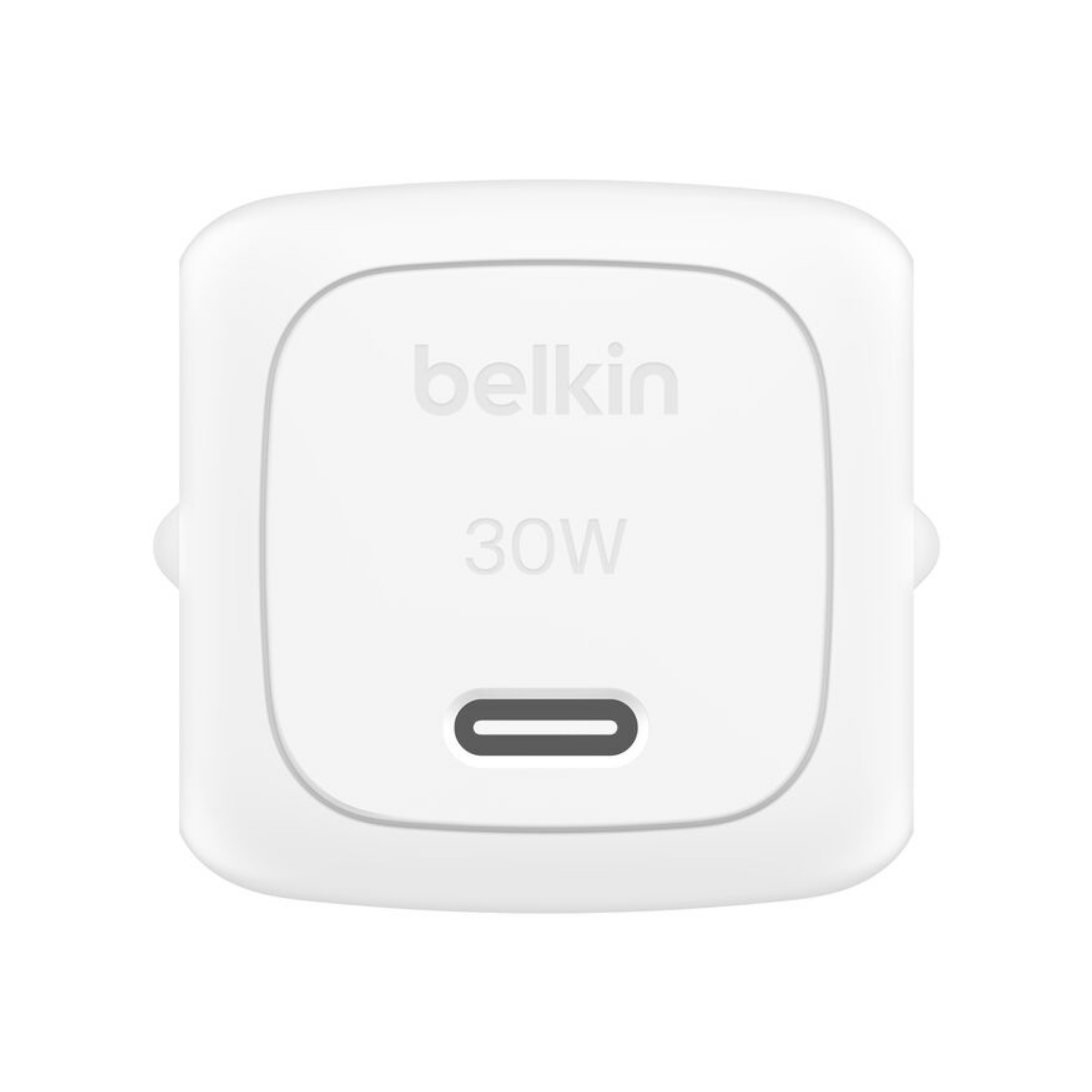 Belkin - Cargador de pared USB-C 30W