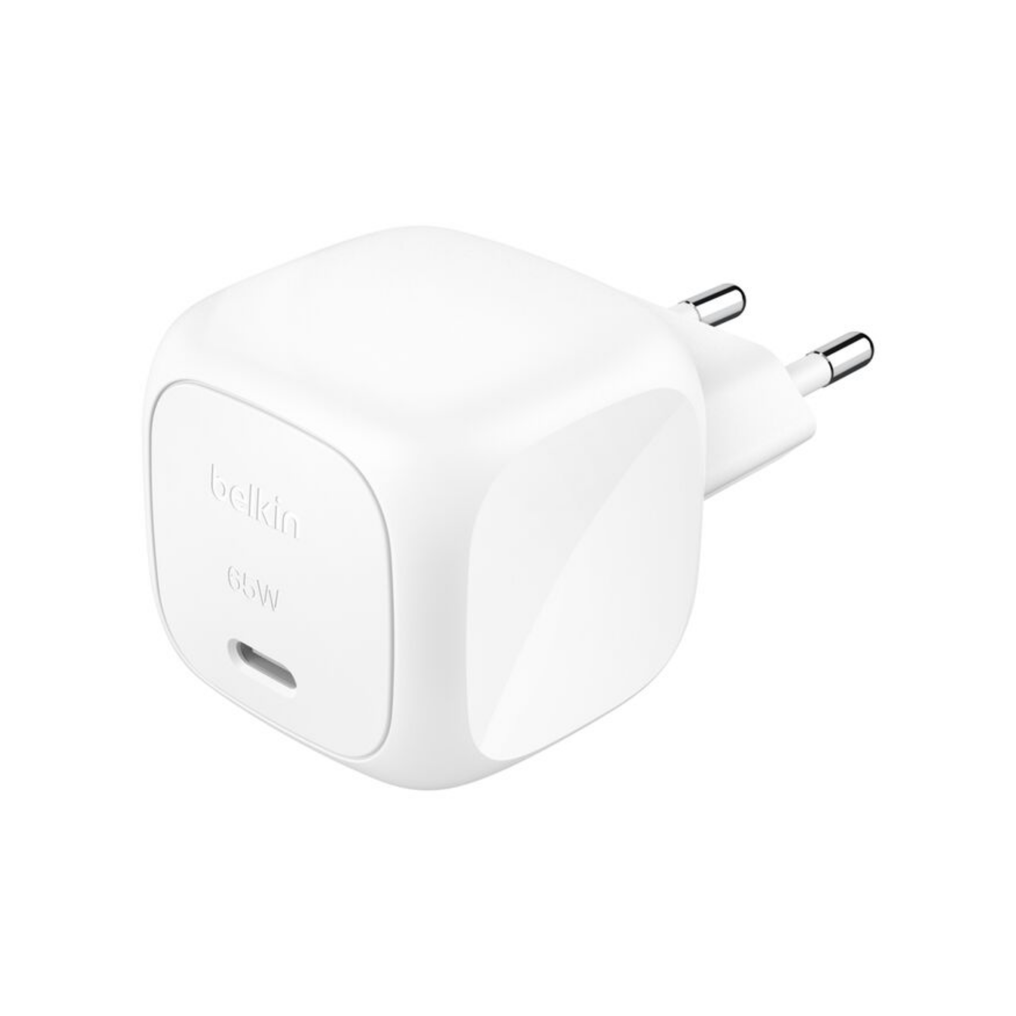 Belkin - Cargador de pared USB-C 65W