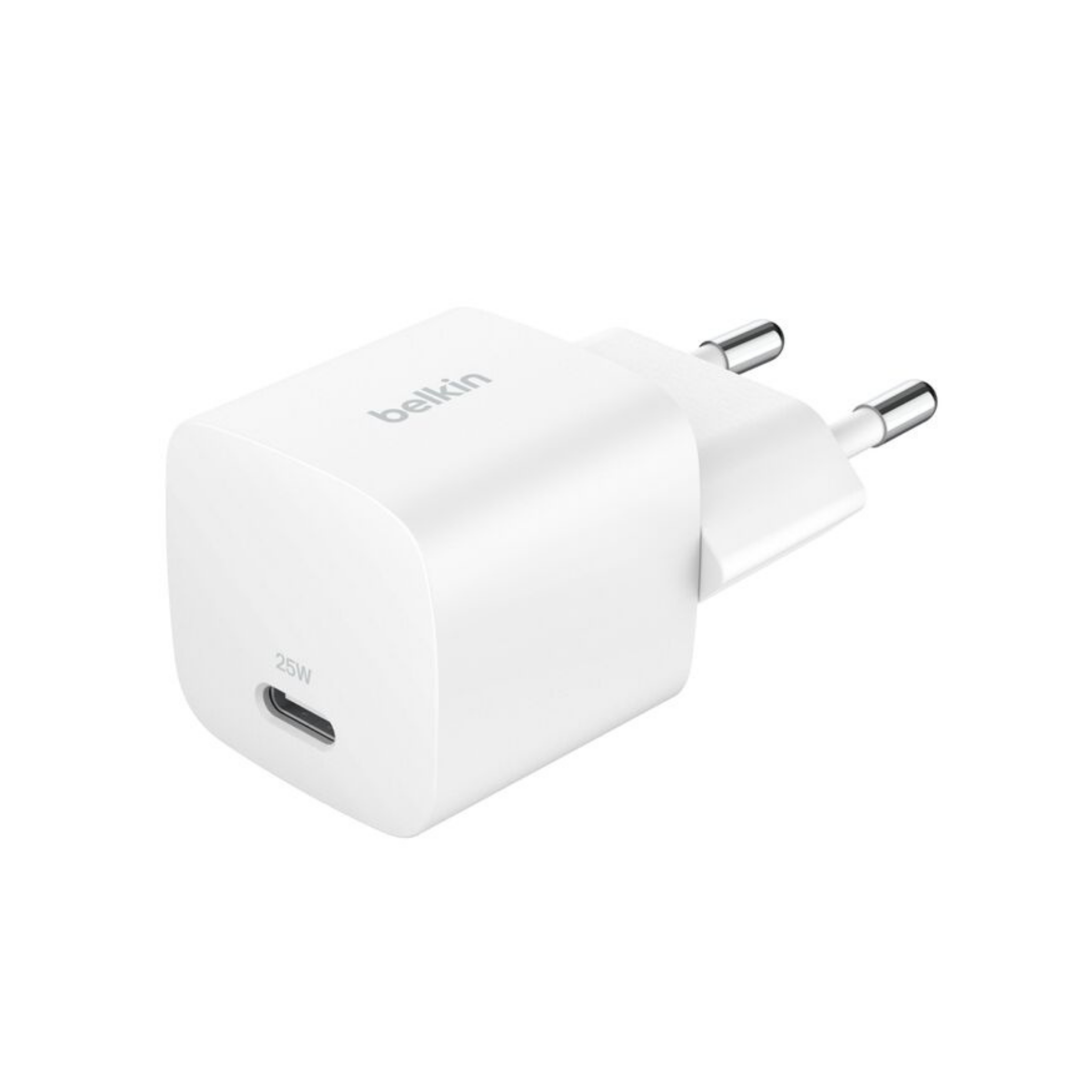 Belkin - Cargador de pared USB-C de 25W