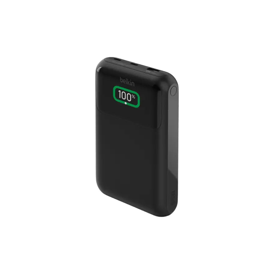 Belkin - PowerBank Ordenador 20.000 mAh 65W