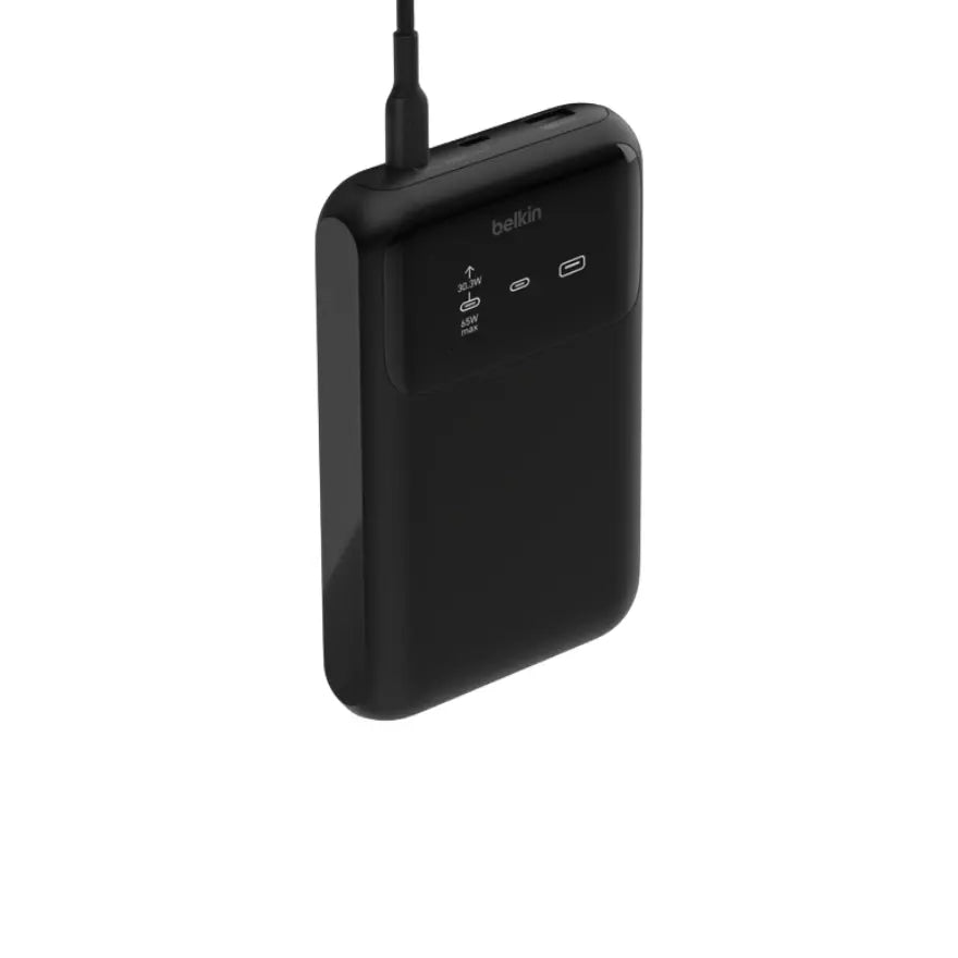 Belkin - PowerBank Ordenador 20.000 mAh 65W