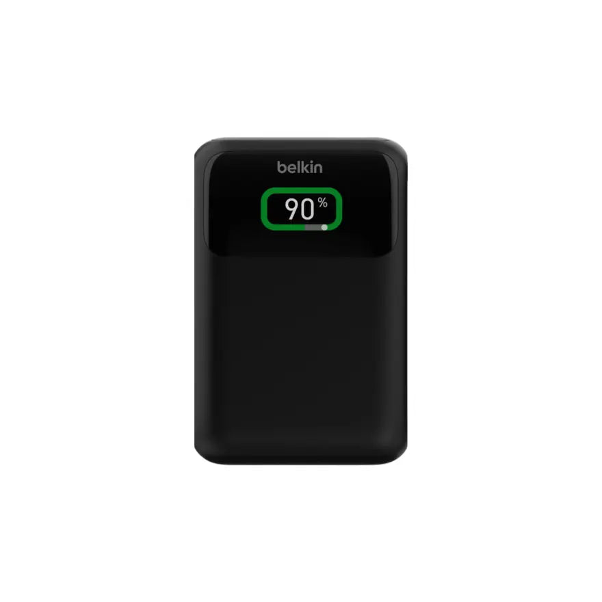Belkin - PowerBank Ordenador 20.000 mAh 65W