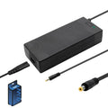 Cargador premium 48V (salida 54,6V) 2A conector DC 5,5x2,5mm