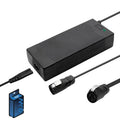 Cargador premium 52V (salida 58,8V)  2A conector LP16 [Ewheel]