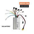 Controladora JP Dual Motor (48/52V 35A)