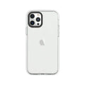 Rhinoshield Clear - Funda iPhone 12/12 Pro Transparente