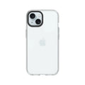 Rhinoshield Clear - Funda iPhone 15 Transparente