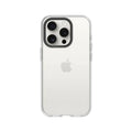 Rhinoshield Clear - Funda iPhone 15 Pro Transparente