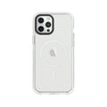 Rhinoshield - Funda MagSafe iPhone 12 Pro Max Transparente
