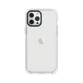 Rhinoshield Clear - Funda iPhone 12 Pro Max Transparente