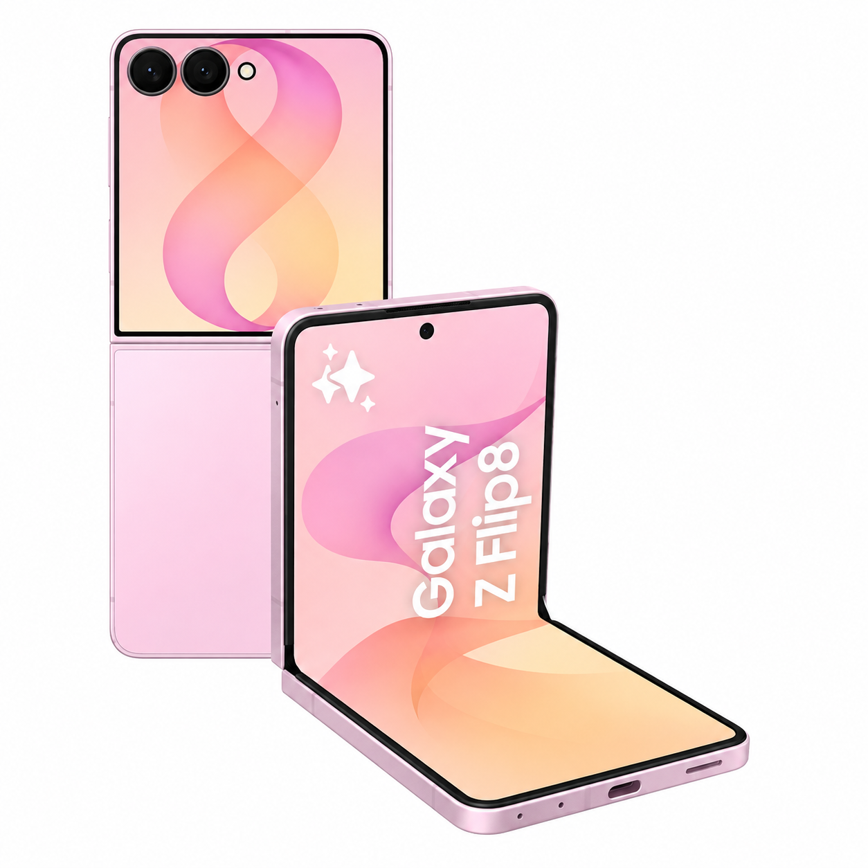 Samsung Galaxy Z Flip8 5G 12GB/256GB