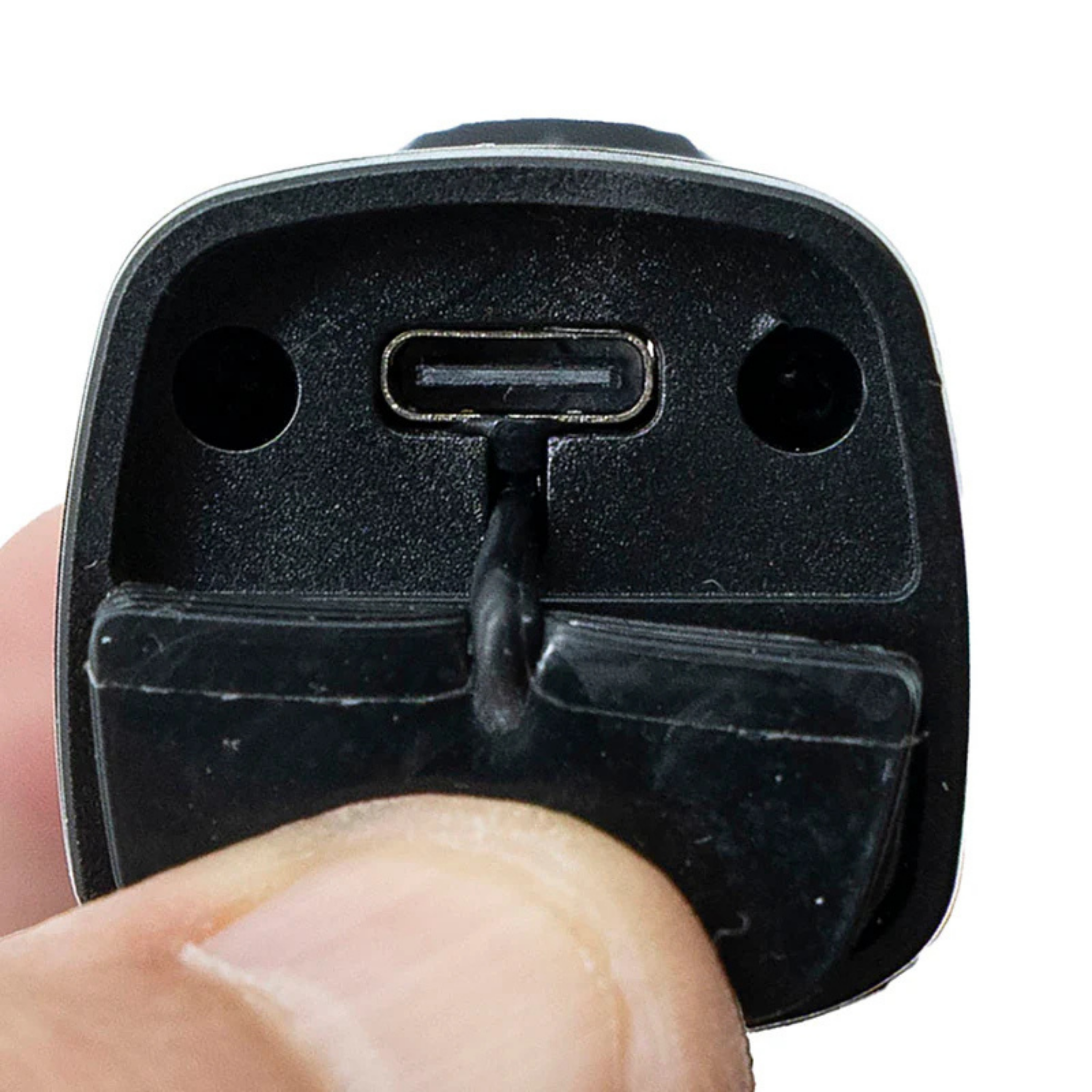 Luz Led Recargable 1200 Lumen para Patinete y Bicicleta