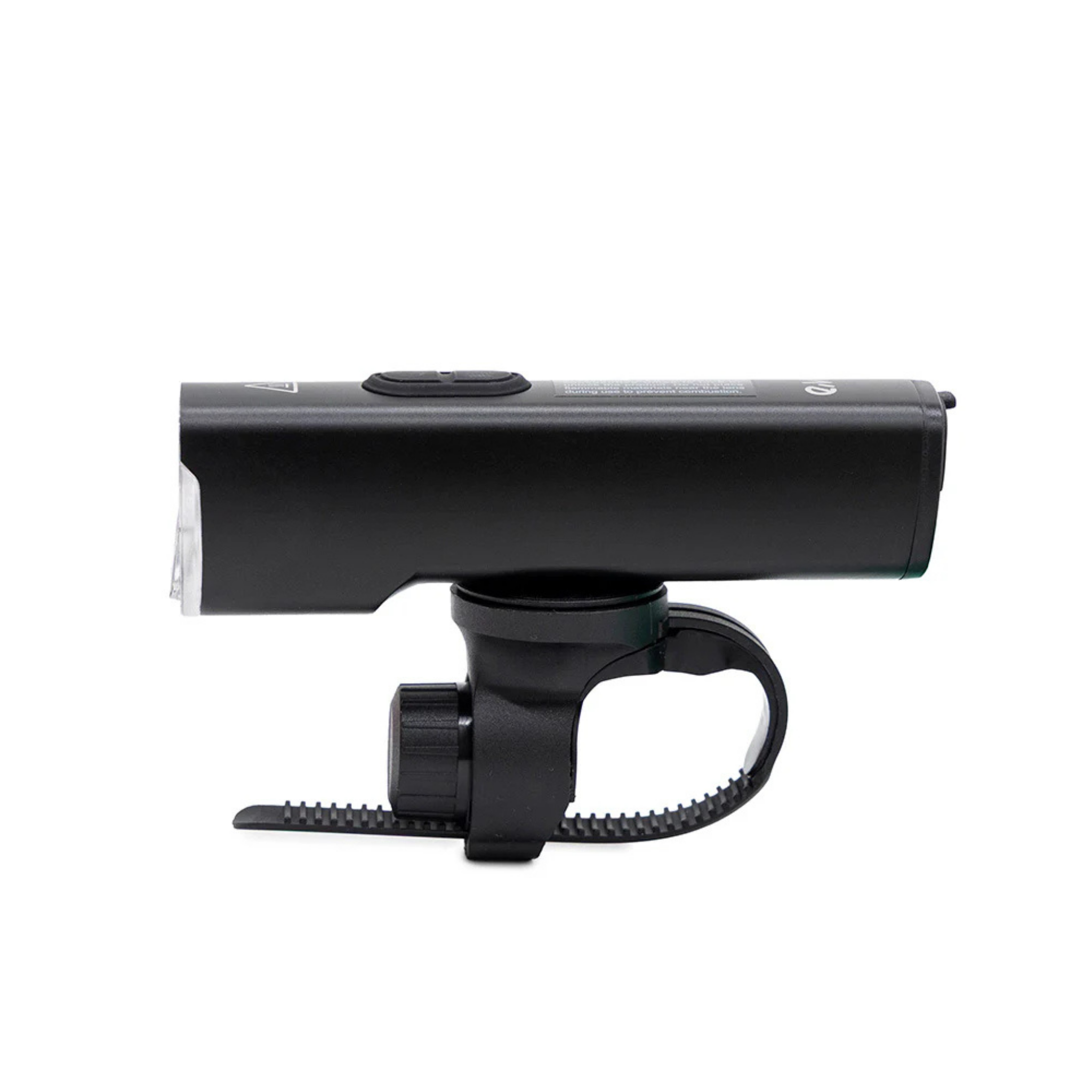 Luz Led Recargable 1200 Lumen para Patinete y Bicicleta