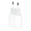 Apple - Adaptador de corriente USB-C de 20 W