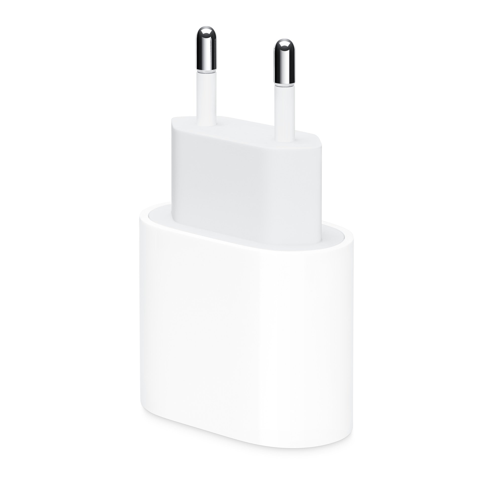 Apple - Adaptador de corriente USB-C de 20 W