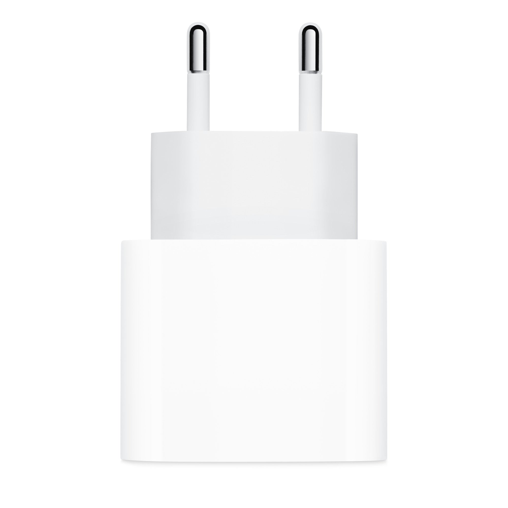 Apple - Adaptador de corriente USB-C de 20 W