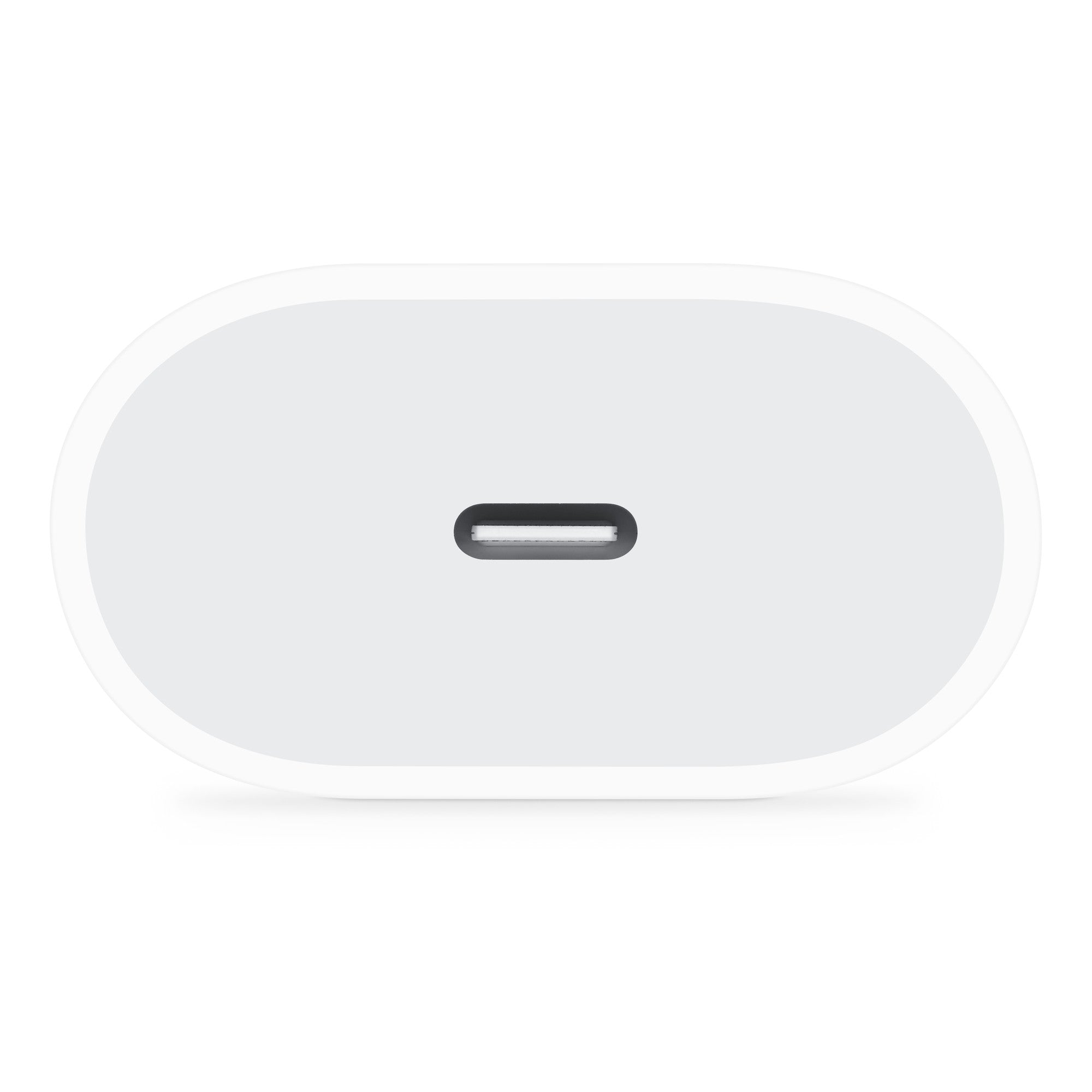 Apple - Adaptador de corriente USB-C de 20 W