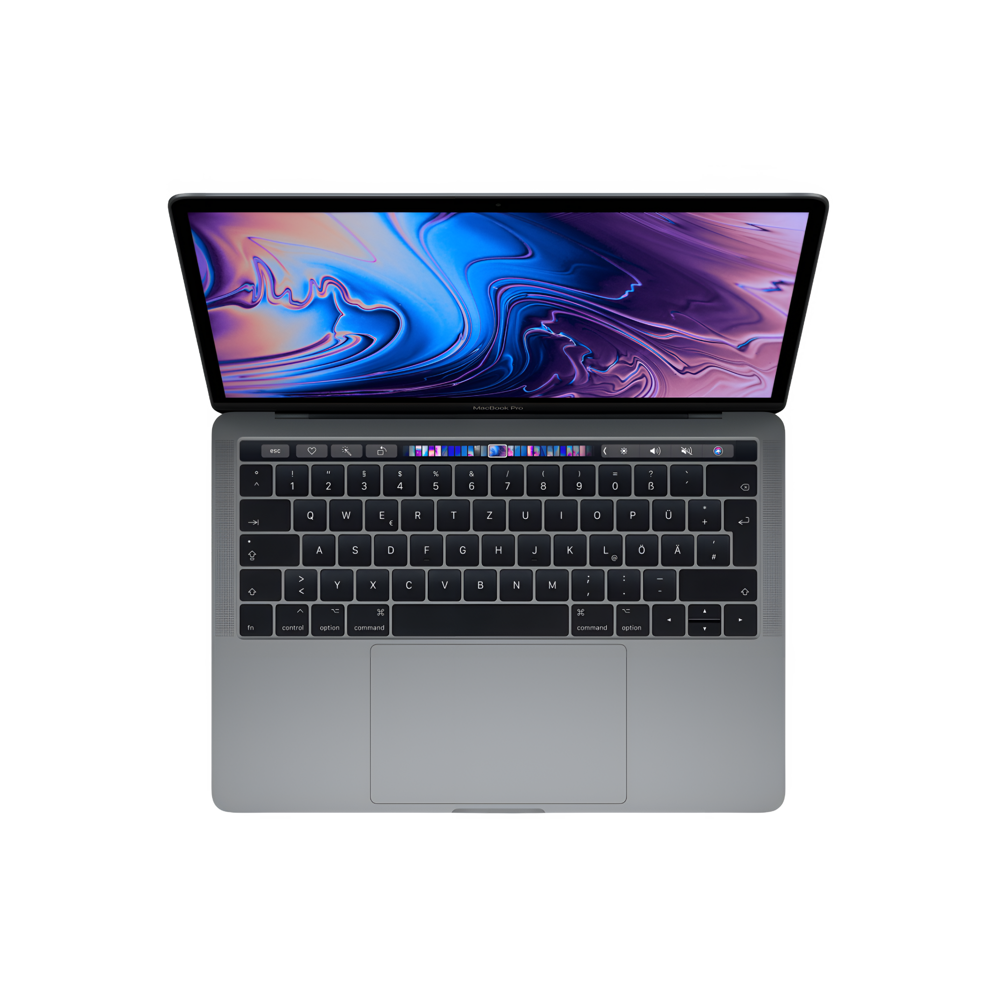 MacBook Pro 13" Reacondicionado