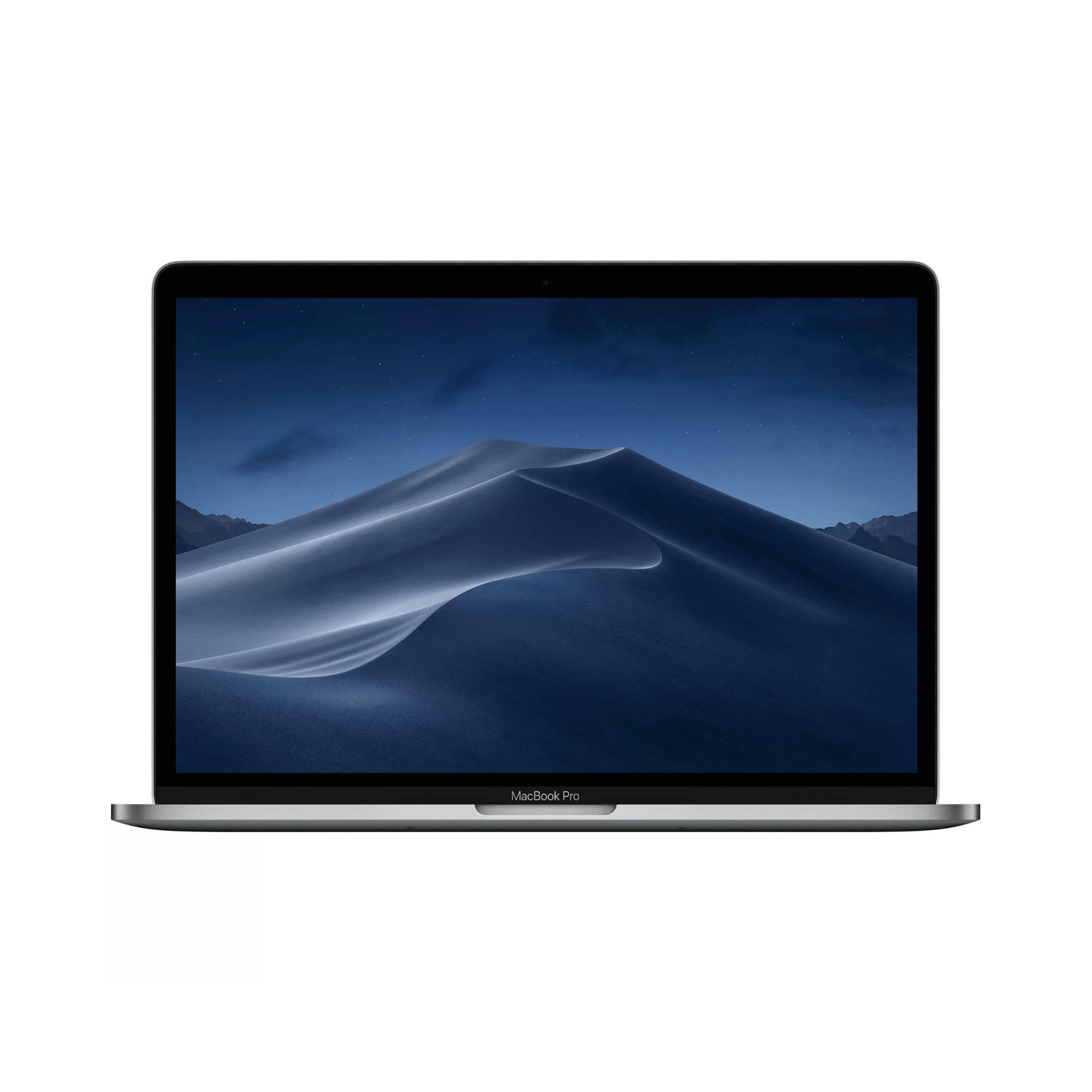 MacBook Pro 13" Reacondicionado