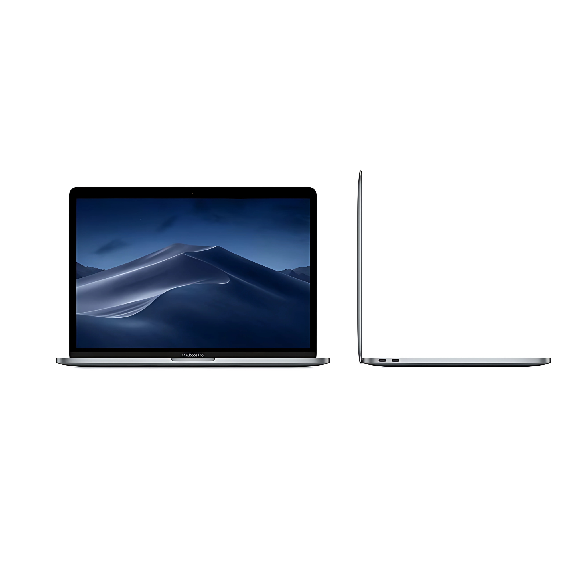 MacBook Pro 13" Reacondicionado