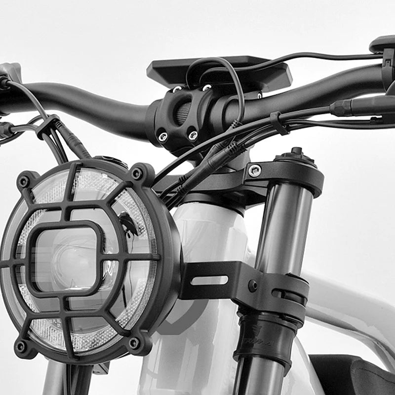 Bicicleta Eléctrica VIKETORY NAVY