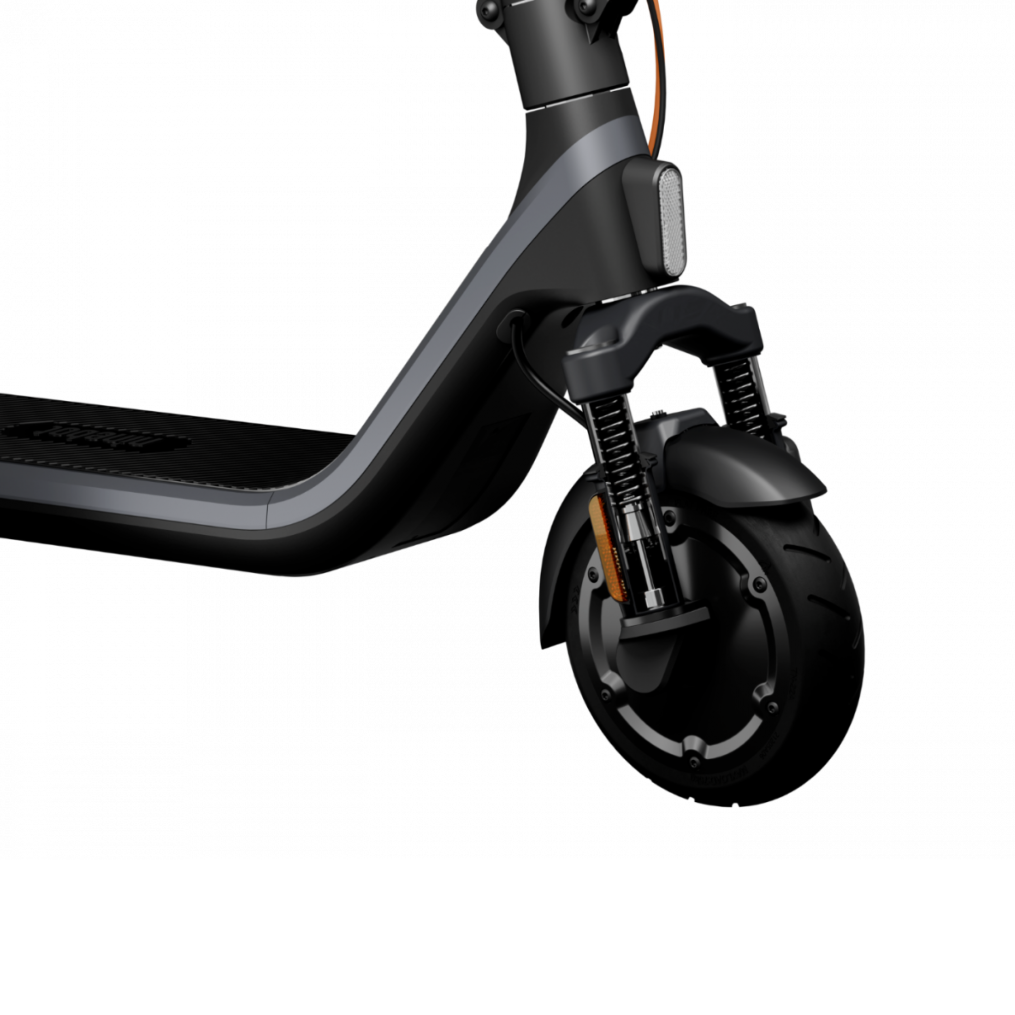 Patinete Eléctrico Segway Ninebot E2 Plus E II